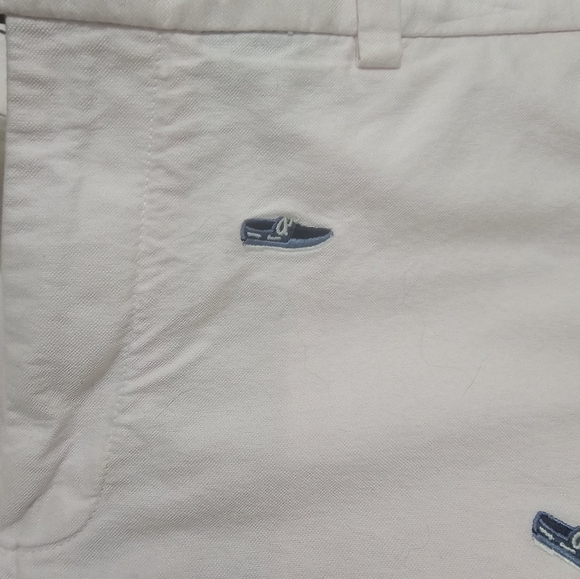 Brooks brothers 8.5" shorts size 34 - Picture 3 of 5